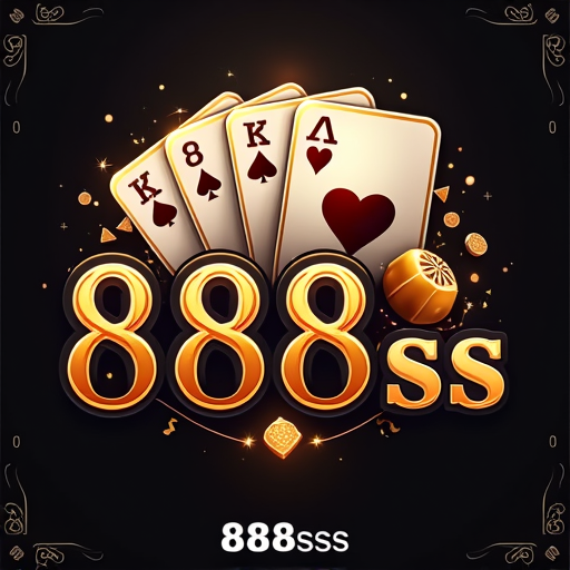 Logo 888ss
