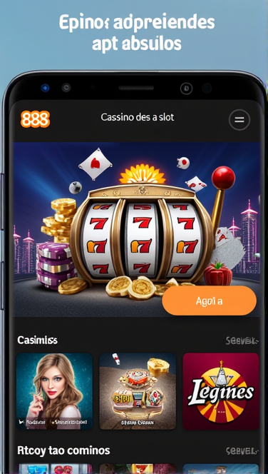 Screenshot 2 888ss